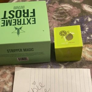 Jeffree Star BNIB